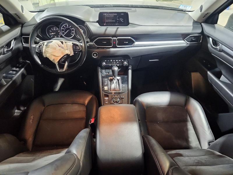 67259636 :رقم المزاد ، JM3KFBCM5K0568160 vin ، 2019 Mazda Cx-5 مزاد بيع