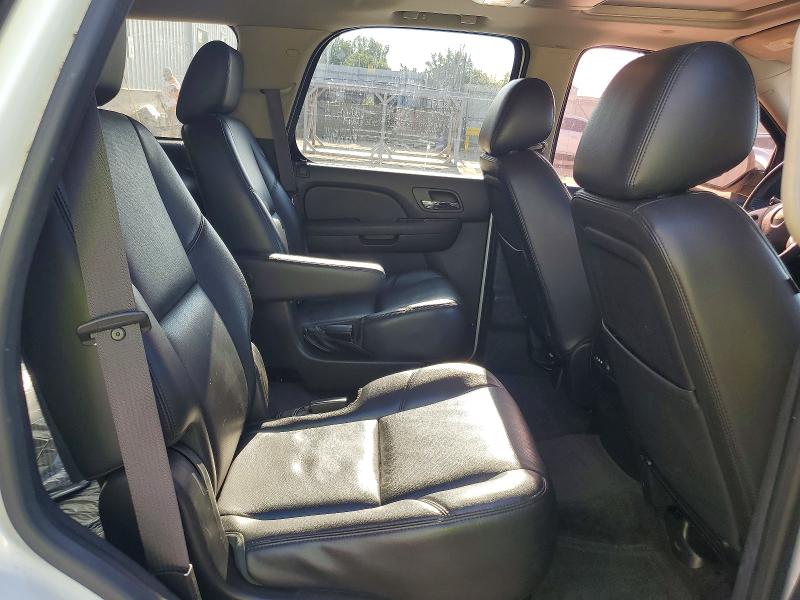Продажа на аукционе авто 2013 Chevrolet Tahoe, vin: 1GNSKCE0XDR275655, номер лота: 66337986