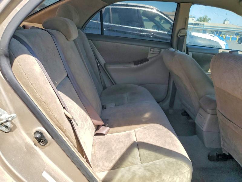 Aukcja sprzedaży 2005 Toyota Corolla, vin: 1NXBR32E15Z458117, numer aukcji: 63800556