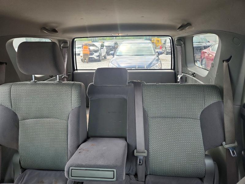 Продажа на аукционе авто 2005 Toyota 4runner, vin: JTEBU14R650068432, номер лота: 64543036
