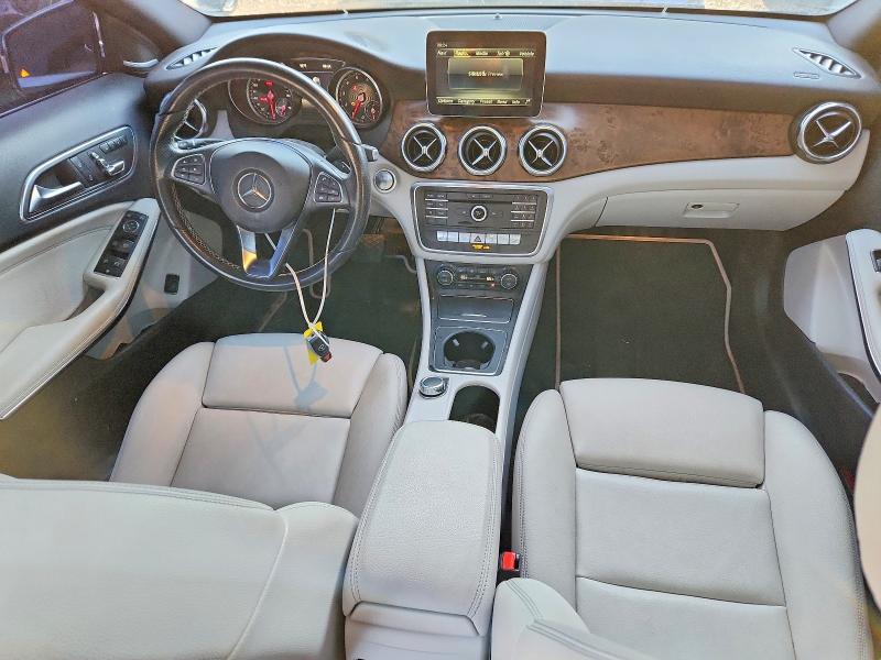 Продаж на аукціоні авто 2018 Mercedes-benz Gla, vin: WDCTG4EB7JJ434609, номер лоту: 65851416