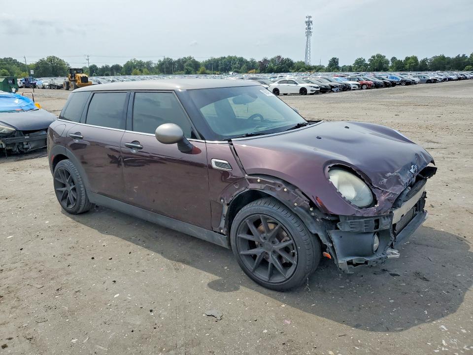 2017 Mini Cooper მანქანა იყიდება აუქციონზე, vin: WMWLN5C52H2E31734, აუქციონის ნომერი: 66840726