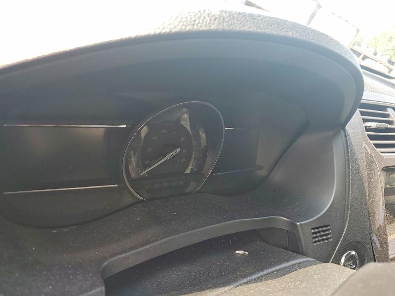 Aukcja sprzedaży 2018 Ford Explorer, vin: 1FM5K8D85JGA74081, numer aukcji: 63304036