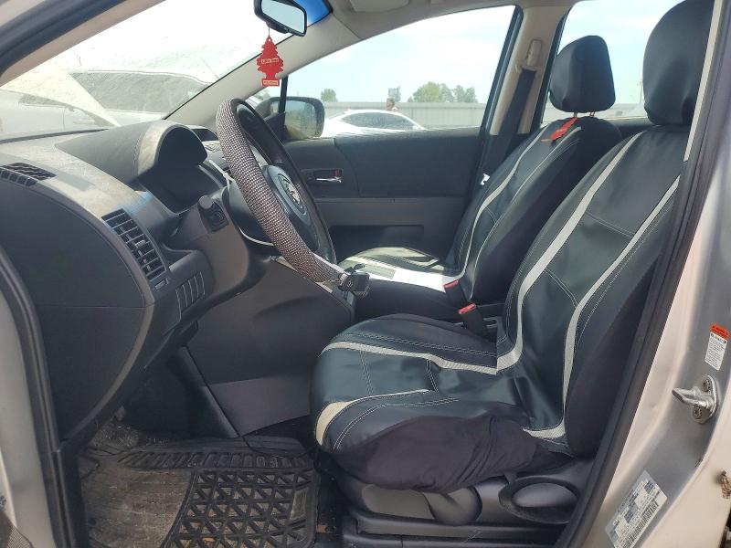 Aukcja sprzedaży 2008 Mazda 5, vin: JM1CR293580302116, numer aukcji: 64864246