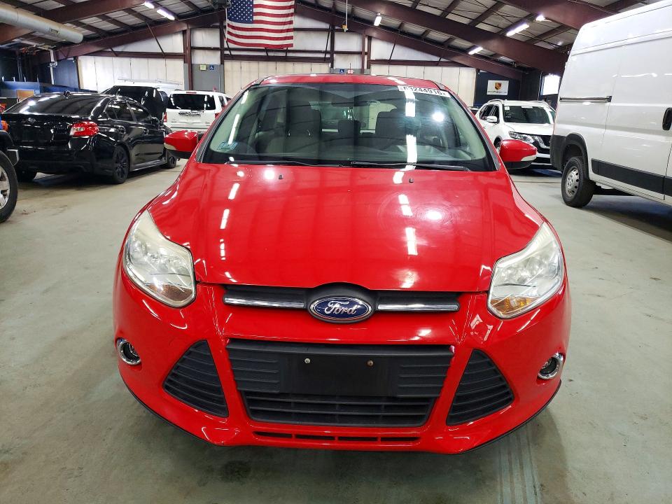 Aukcja sprzedaży 2012 Ford Focus, vin: 1FAHP3K26CL149388, numer aukcji: 63244916
