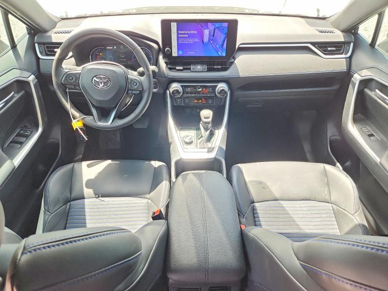 Продажа на аукционе авто 2024 Toyota Rav4, vin: 4T3E6RFV5RU169810, номер лота: 64808956