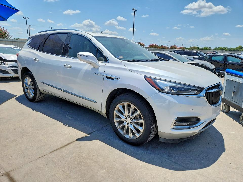 Aukcja sprzedaży 2018 Buick Enclave, vin: 5GAERCKW8JJ268662, numer aukcji: 62721706