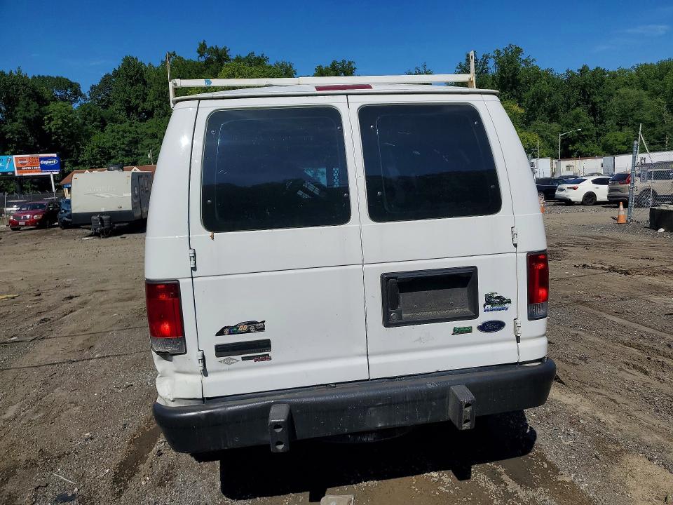 63020086 :رقم المزاد ، 1FTNE2EW0EDA42152 vin ، 2014 Ford Econoline مزاد بيع