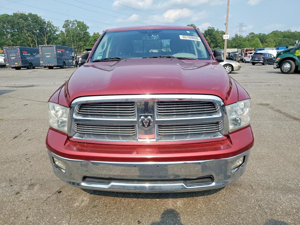 Aukcja sprzedaży 2011 Dodge Ram 1500, vin: 1D7RV1CT9BS643223, numer aukcji: 65199606