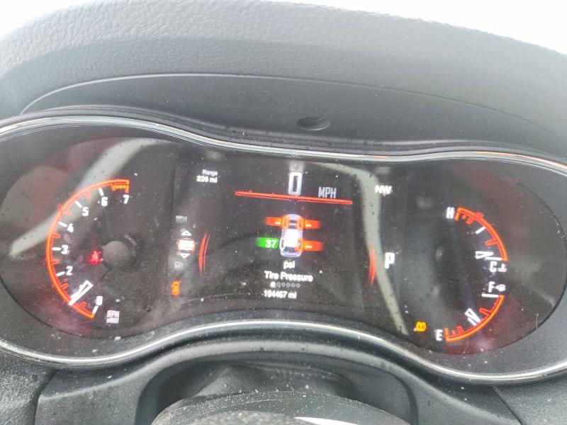 2015 Dodge Durango მანქანა იყიდება აუქციონზე, vin: 1C4RDJAG7FC128420, აუქციონის ნომერი: 66973096