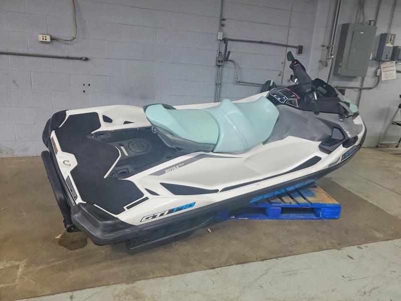 Aukcja sprzedaży 2024 Sea-doo Jet Ski, vin: YDV22759J324, numer aukcji: 65668466