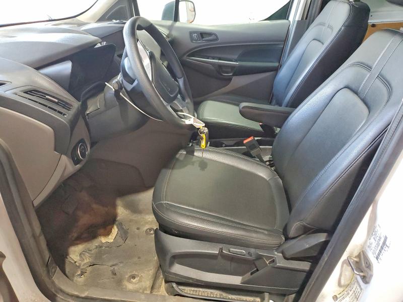 63256706 :رقم المزاد ، NM0LS7E2XM1495850 vin ، 2021 Ford Transit Connect مزاد بيع
