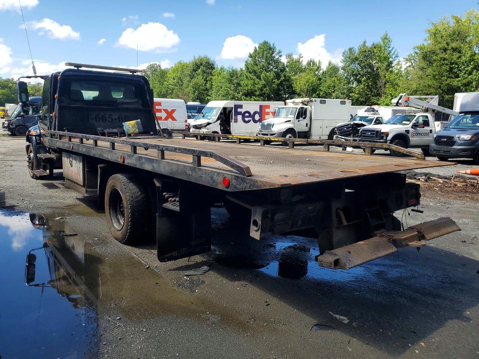 2002 International 4000 მანქანა იყიდება აუქციონზე, vin: 1HTMMAAMX2H550052, აუქციონის ნომერი: 64061956