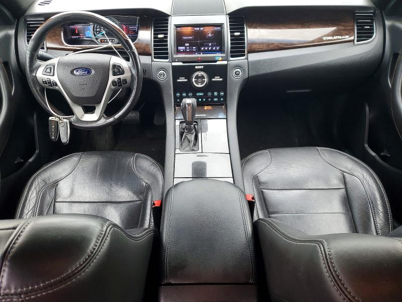 Продаж на аукціоні авто 2013 Ford Taurus, vin: 1FAHP2F81DG173956, номер лоту: 64483326