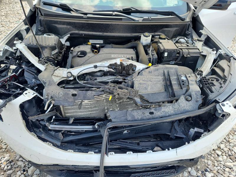 Aukcja sprzedaży 2019 Gmc Terrain, vin: 3GKALTEV5KL261782, numer aukcji: 65333426