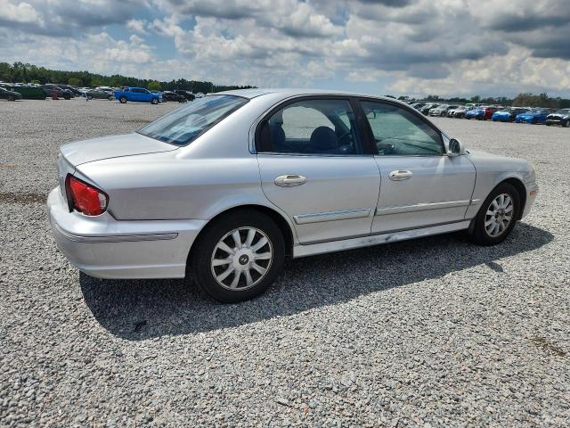 66268266 :رقم المزاد ، KMHWF35H95A106291 vin ، 2005 Hyundai Sonata مزاد بيع