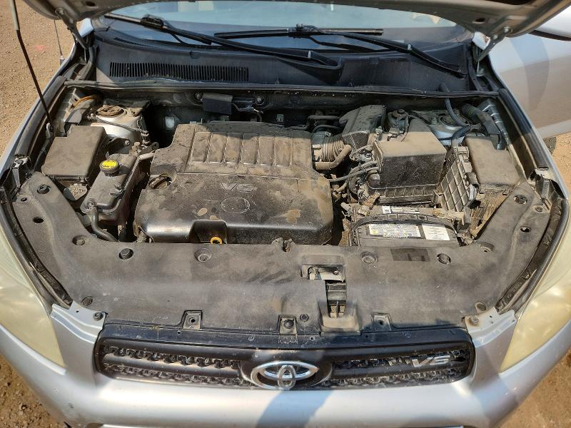 Продажа на аукционе авто 2007 Toyota Rav4, vin: JTMBK33V176017120, номер лота: 64313446