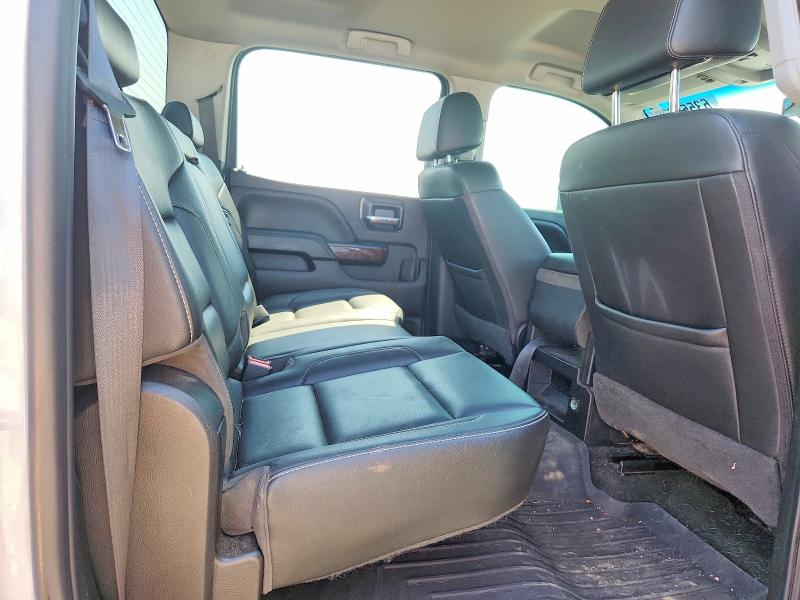 Auction sale of the 2018 Gmc Sierra, vin: 1GT12TEY8JF228745, lot number: 63556676