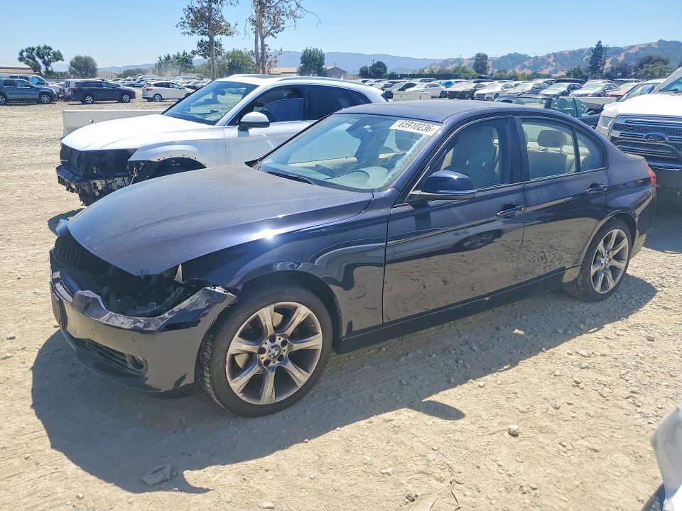 Aukcja sprzedaży 2015 Bmw 328, vin: WBA3B3G59FNR87281, numer aukcji: 65910236
