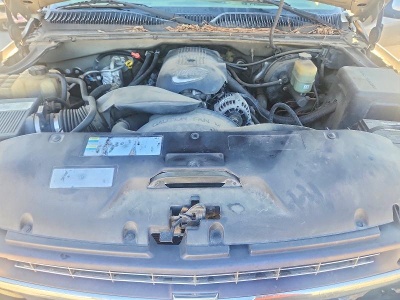 65710736 :رقم المزاد ، 2GCEK19T421284033 vin ، 2002 Chevrolet Silverado مزاد بيع