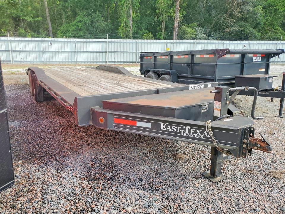 Продаж на аукціоні авто 2023 East Texas Trailers, vin: 58SBM2429PE030325, номер лоту: 64418256