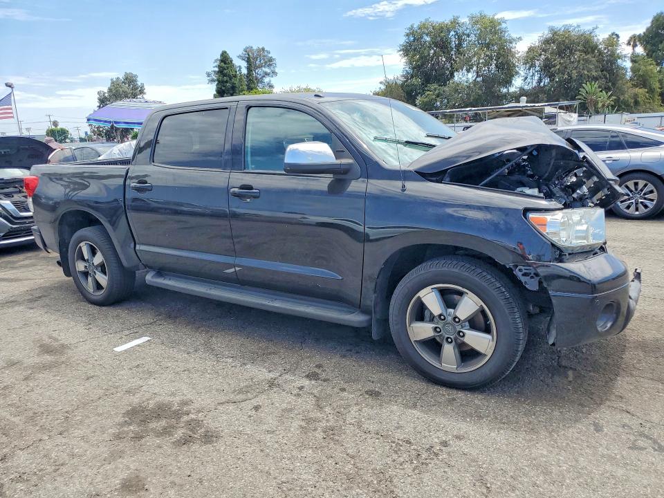 62726236 :رقم المزاد ، 5TFFY5F16CX122129 vin ، 2012 Toyota Tundra مزاد بيع