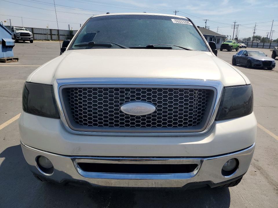 2007 Ford F150 მანქანა იყიდება აუქციონზე, vin: 1FTPW14V87FB73667, აუქციონის ნომერი: 66333396