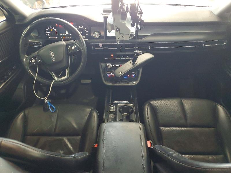 Продажа на аукционе авто 2021 Lincoln Corsair, vin: 5LMCJ1D92MUL16063, номер лота: 66514876