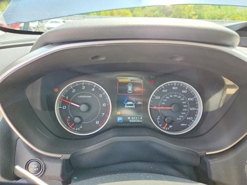 Aukcja sprzedaży 2020 Subaru Ascent, vin: 4S4WMAHD5L3431217, numer aukcji: 64458256
