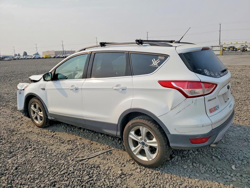 65030486 :رقم المزاد ، 1FMCU9GX1EUE41592 vin ، 2014 Ford Escape مزاد بيع