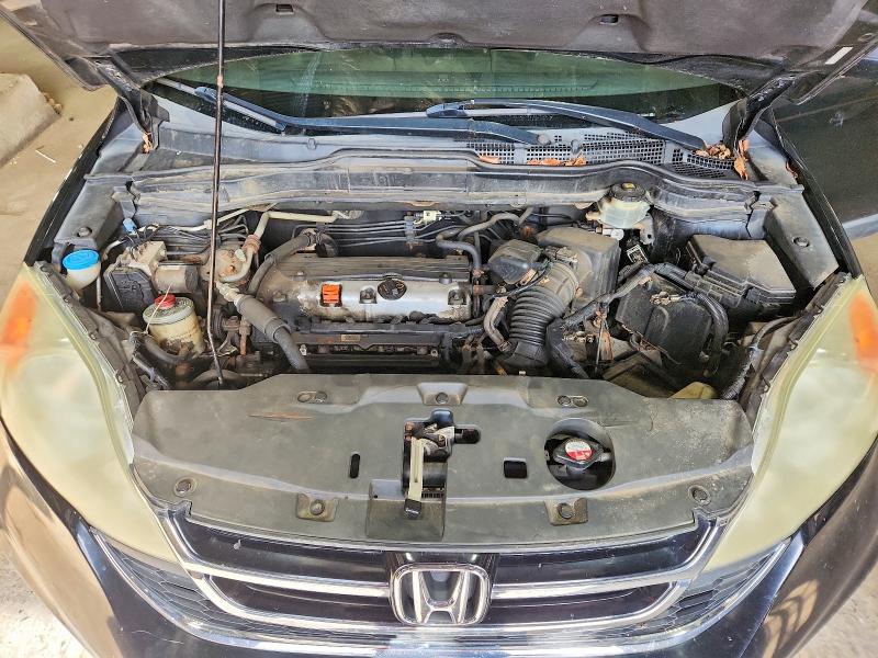 Продажа на аукционе авто 2010 Honda Cr-v, vin: 5J6RE4H58AL009605, номер лота: 66409436