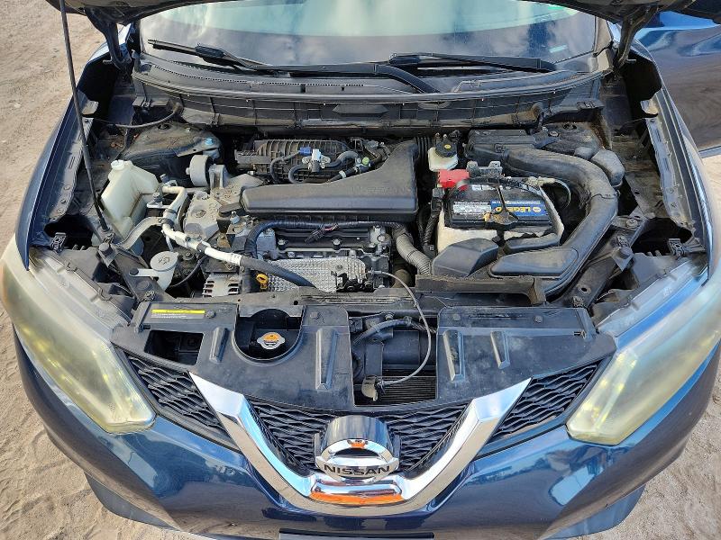 Продаж на аукціоні авто 2016 Nissan Rogue, vin: 5N1AT2MV3GC913448, номер лоту: 64272016