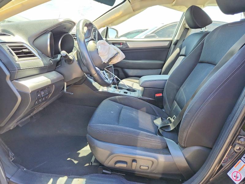Aukcja sprzedaży 2019 Subaru Legacy, vin: 4S3BNAF67K3033171, numer aukcji: 65582436