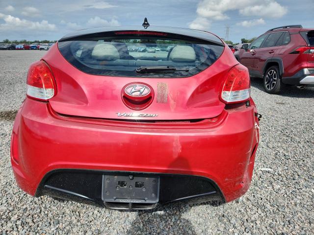 Продажа на аукционе авто 2013 Hyundai Veloster, vin: KMHTC6AD5DU131024, номер лота: 63713606