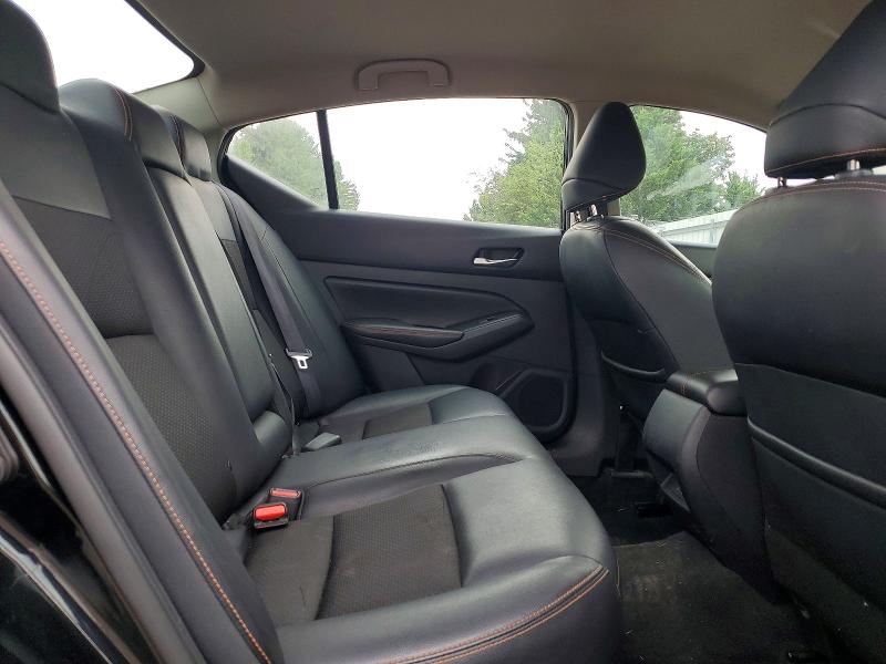 Aukcja sprzedaży 2021 Nissan Altima, vin: 1N4BL4CV4MN306261, numer aukcji: 64050316