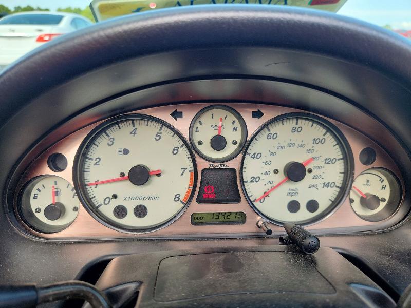 Aukcja sprzedaży 2001 Mazda Mx-5 Miata, vin: JM1NB353510210180, numer aukcji: 66321336