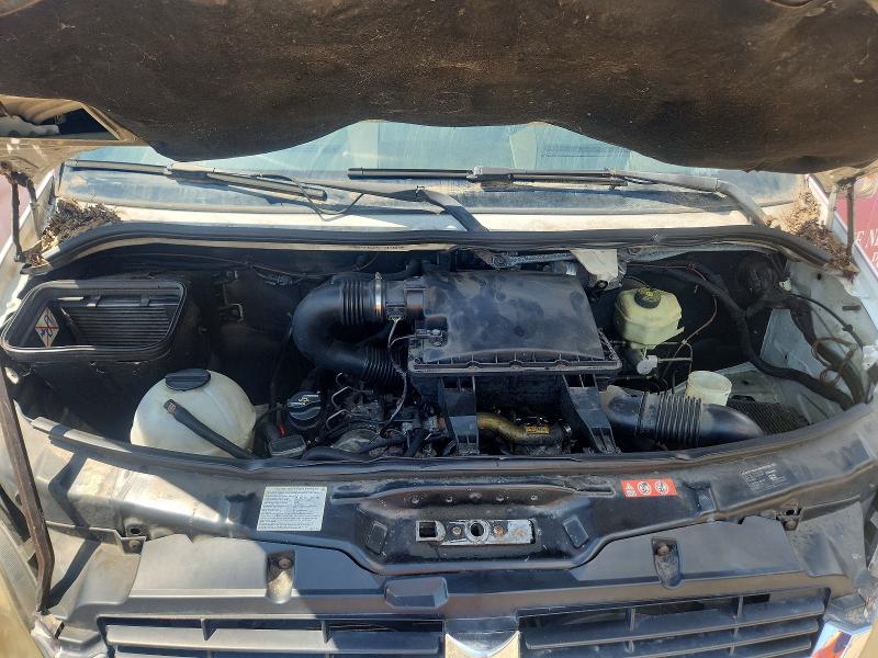 Продажа на аукционе авто 2007 Dodge Sprinter, vin: WD0PE845975207964, номер лота: 64599206