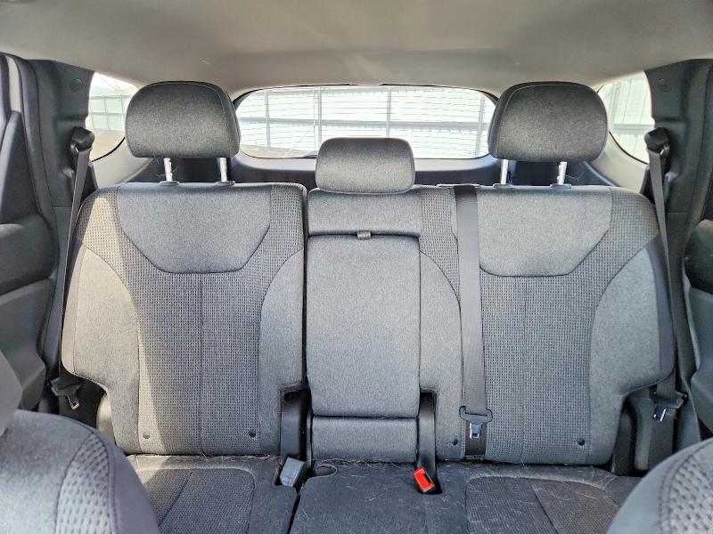 66441866 :رقم المزاد ، 5NMS2DAJ2MH367490 vin ، 2021 Hyundai Santa Fe مزاد بيع