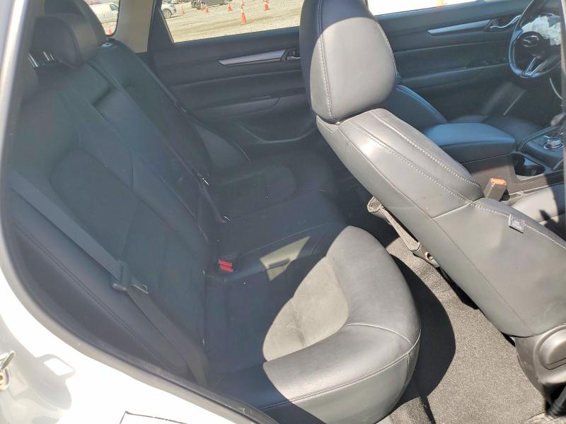 Aukcja sprzedaży 2021 Mazda Cx-5, vin: JM3KFACM1M0331274, numer aukcji: 66499516