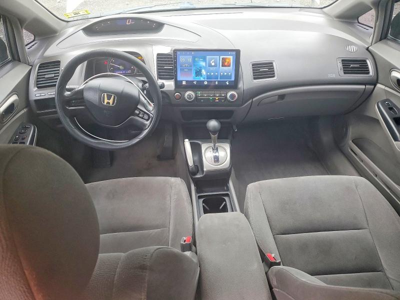 Продажа на аукционе авто 2008 Honda Civic, vin: 2HGFA16508H308682, номер лота: 63339326