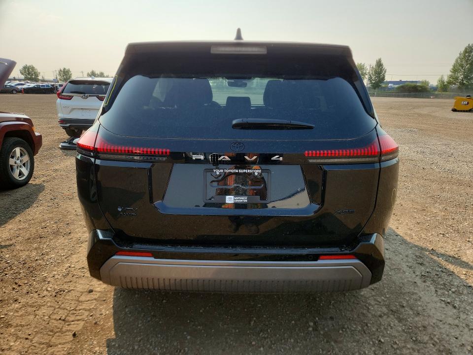 2026 Toyota Rav4 მანქანა იყიდება აუქციონზე, vin: 2T36CRAV3TW002891, აუქციონის ნომერი: 66022716