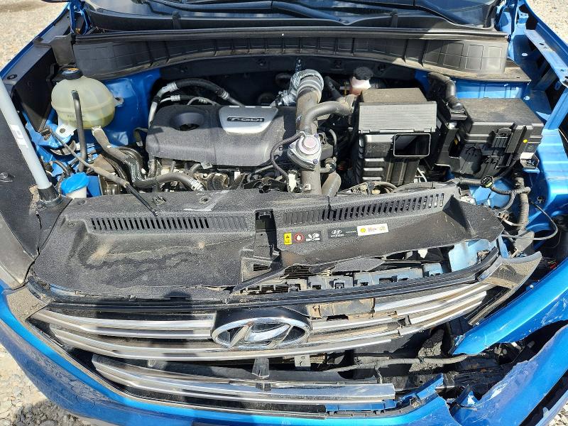 Aukcja sprzedaży 2017 Hyundai Tucson, vin: KM8J3CA29HU401916, numer aukcji: 65510836