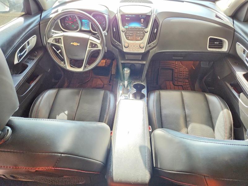 Aukcja sprzedaży 2016 Chevrolet Equinox, vin: 2GNALDEK9G6284668, numer aukcji: 65658096
