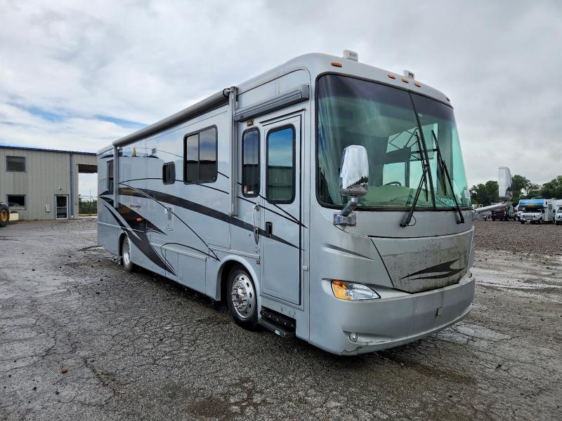 Aukcja sprzedaży 2006 Newmar Kountry Recreational Vehicle (rv), vin: 4UZAB2DC26CW05364, numer aukcji: 65886026
