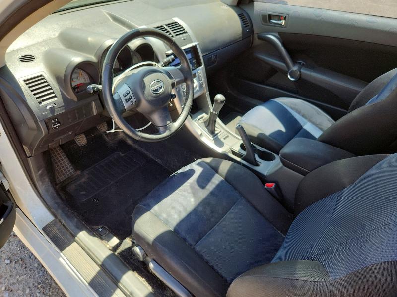 2006 Scion Tc მანქანა იყიდება აუქციონზე, vin: JTKDE177960087586, აუქციონის ნომერი: 66073646