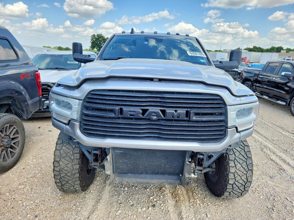 Продажа на аукционе авто 2021 Ram 3500, vin: 3C63R3ML9MG530257, номер лота: 63501396