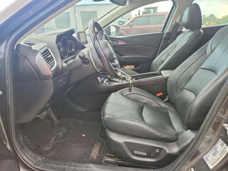 Aukcja sprzedaży 2018 Mazda 3, vin: 3MZBN1M33JM199691, numer aukcji: 64853706