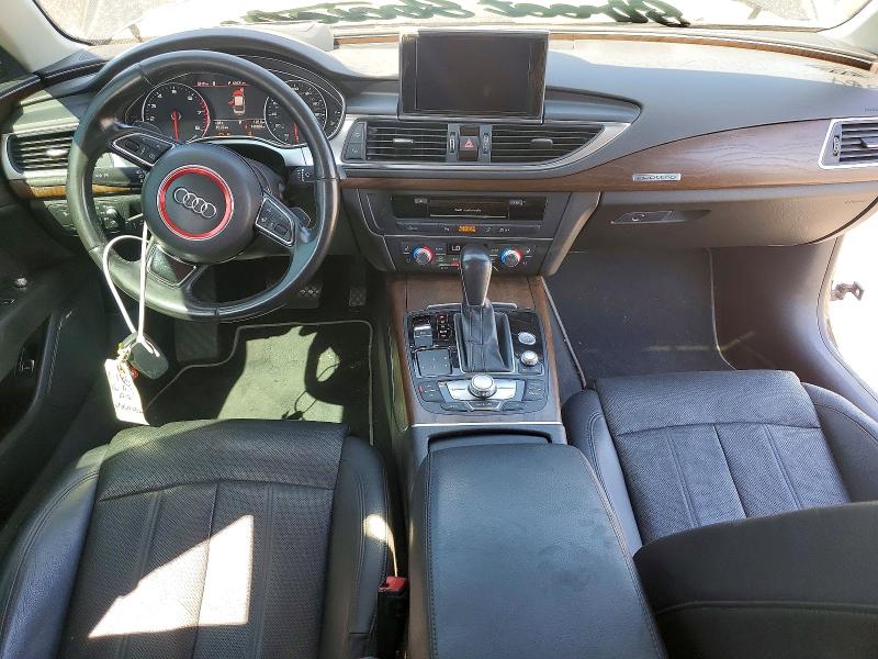 65876646 :رقم المزاد ، WAU2GAFC1GN004855 vin ، 2016 Audi A7 مزاد بيع