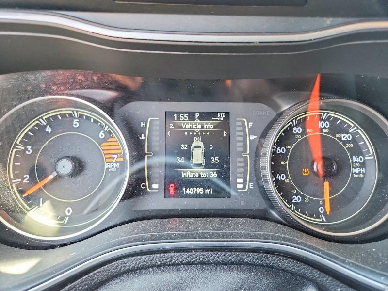 Aukcja sprzedaży 2019 Jeep Cherokee, vin: 1C4PJLCB9KD147861, numer aukcji: 66070366