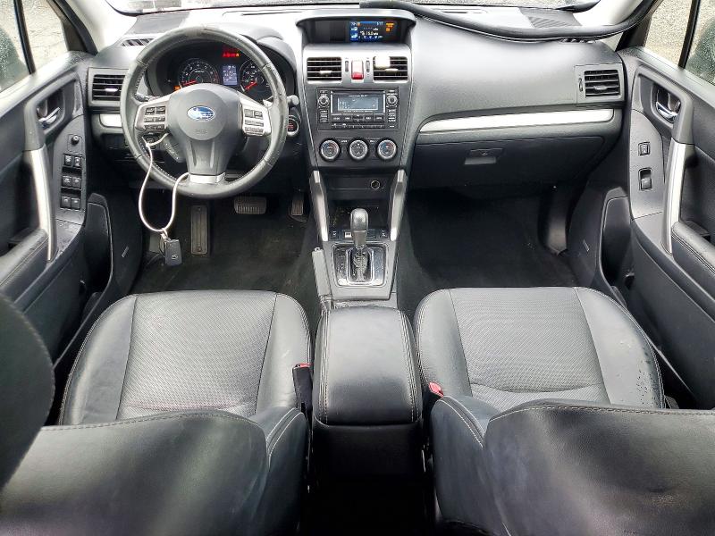 Продажа на аукционе авто 2015 Subaru Forester, vin: JF2SJGUC1FH528273, номер лота: 64251586